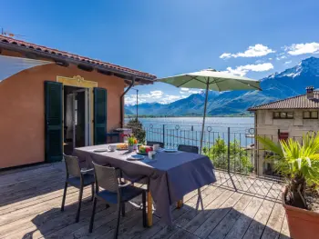 Appartement à Gera Lario,Diamante IT2429.219.1 N°1000522