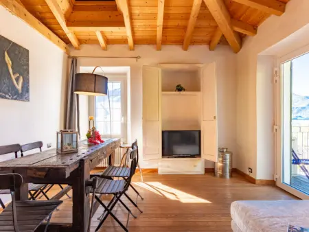 Diamante, Appartement 4 personnes à Gera Lario - Photo 2