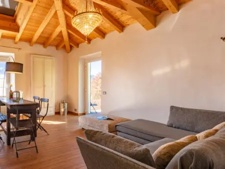 Diamante, Appartement 4 personnes à Gera Lario - Photo 7