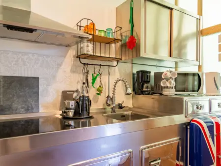 Diamante, Appartement 4 personnes à Gera Lario - Photo 9