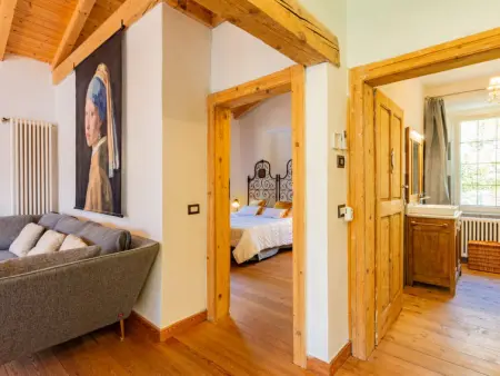 Diamante, Appartement 4 personnes à Gera Lario - Photo 16