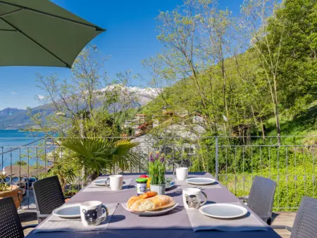 Diamante, Appartement 4 personnes à Gera Lario - Photo 19