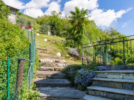 Diamante, Appartement 4 personnes à Gera Lario - Photo 20