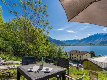 Appartement à Gera Lario,Smeraldo IT2429.219.3 N°1000524