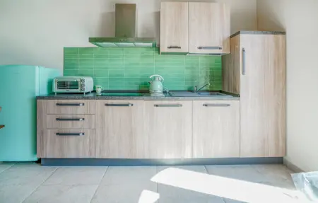 casa muzzi verde, Maison 4 personnes à Casole d'Elsa - Photo 14