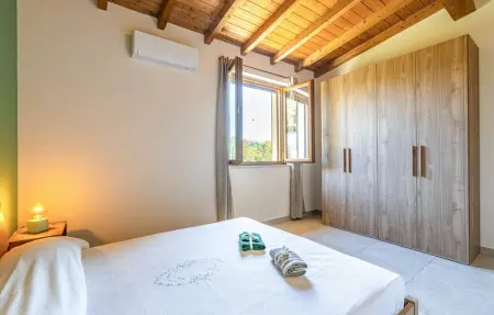 casa muzzi verde, Maison 4 personnes à Casole d'Elsa - Photo 15