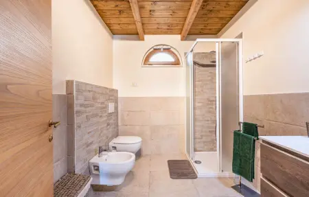 casa muzzi verde, Maison 4 personnes à Casole d'Elsa - Photo 17