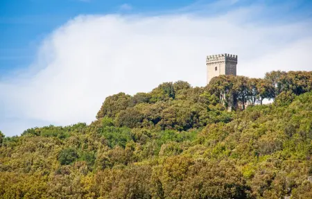 casa muzzi verde, Maison 4 personnes à Casole d'Elsa - Photo 19