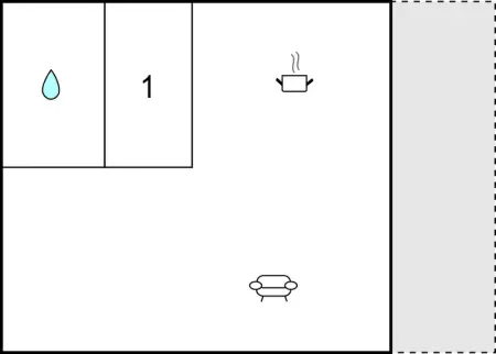 casa muzzi verde, Maison 4 personnes à Casole d'Elsa - Photo 21