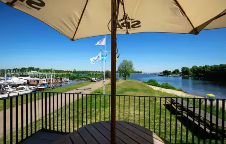 Location Bateau 6 personnes à Ophoven - Photo 1