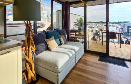 Location Bateau 6 personnes à Ophoven - Photo 2