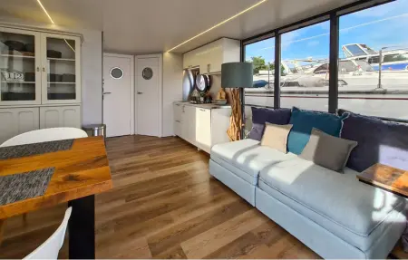 Location Bateau 6 personnes à Ophoven - Photo 3