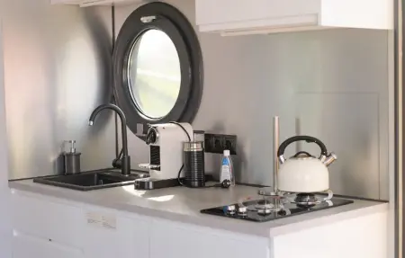 Location Bateau 6 personnes à Ophoven - Photo 5