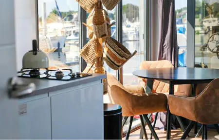 Location Bateau 6 personnes à Ophoven - Photo 6