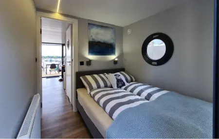 Location Bateau 6 personnes à Ophoven - Photo 9