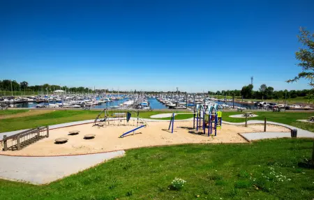 Location Bateau 6 personnes à Ophoven - Photo 11