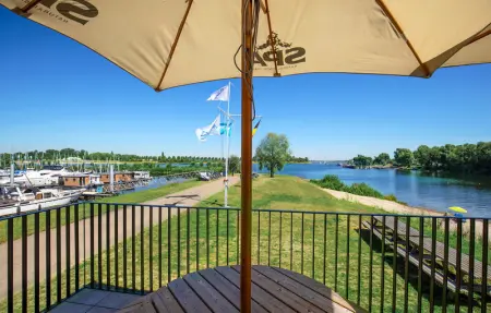 Location Bateau 6 personnes à Ophoven - Photo 1