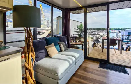 Location Bateau 6 personnes à Ophoven - Photo 2