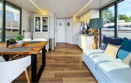 Location Bateau 6 personnes à Ophoven - Photo 4