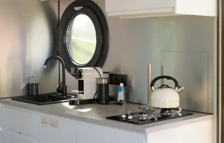 Location Bateau 6 personnes à Ophoven - Photo 5