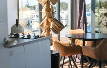 Location Bateau 6 personnes à Ophoven - Photo 6