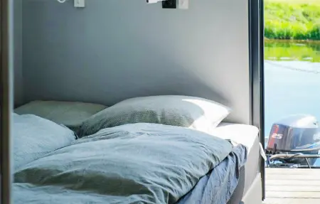 Location Bateau 6 personnes à Ophoven - Photo 10