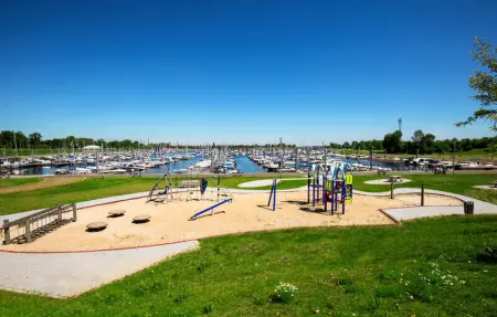 Location Bateau 6 personnes à Ophoven - Photo 11