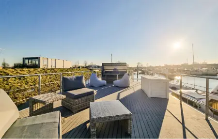 Location Bateau 6 personnes à Ophoven - Photo 1