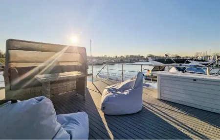 Location Bateau 6 personnes à Ophoven - Photo 11