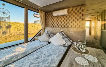 Location Bateau 6 personnes à Ophoven - Photo 15