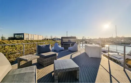 Location Bateau 6 personnes à Ophoven - Photo 1