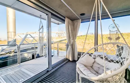 Location Bateau 6 personnes à Ophoven - Photo 3