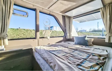 Location Bateau 6 personnes à Ophoven - Photo 6