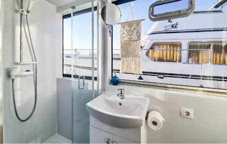 Location Bateau 6 personnes à Ophoven - Photo 16