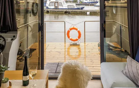 Location Bateau 4 personnes à Ophoven - Photo 2