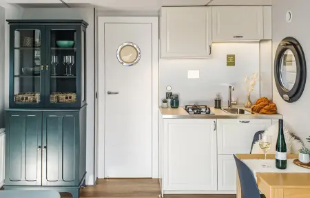 Location Bateau 4 personnes à Ophoven - Photo 3