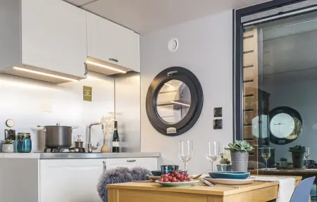 Location Bateau 4 personnes à Ophoven - Photo 4