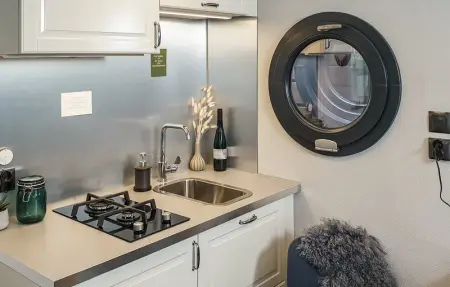 Location Bateau 4 personnes à Ophoven - Photo 5