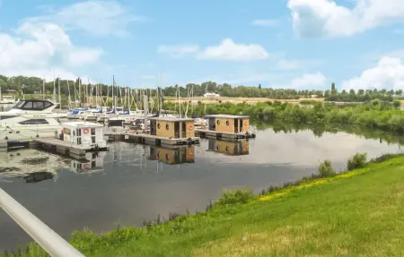 Location Bateau 4 personnes à Ophoven - Photo 7