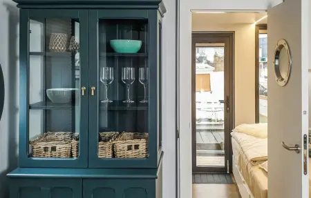 Location Bateau 4 personnes à Ophoven - Photo 8