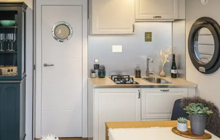 Location Bateau 4 personnes à Ophoven - Photo 9