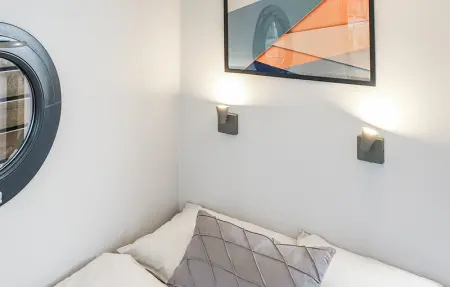 Location Bateau 4 personnes à Ophoven - Photo 10