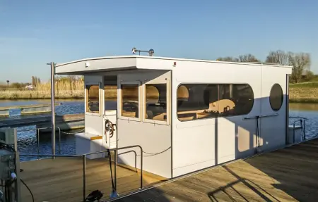 Location Bateau 4 personnes à Ophoven - Photo 7