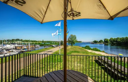 Location Bateau 4 personnes à Ophoven - Photo 11