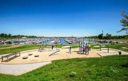 Location Bateau 4 personnes à Ophoven - Photo 12