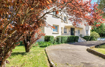 Location Appartement à Bordeaux FAG221 N°1000557
