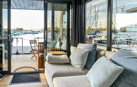 Location Bateau 4 personnes à Ophoven - Photo 2