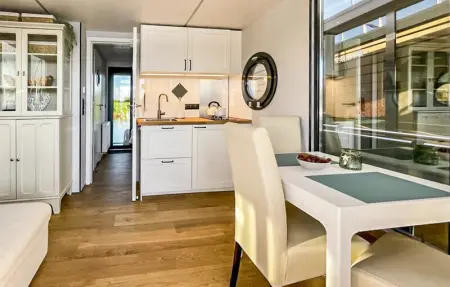 Location Bateau 4 personnes à Ophoven - Photo 4