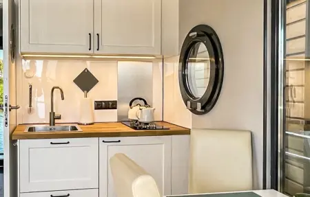 Location Bateau 4 personnes à Ophoven - Photo 5