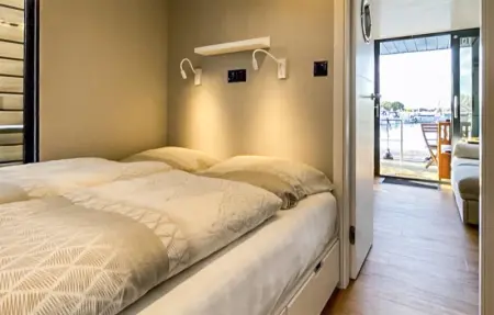 Location Bateau 4 personnes à Ophoven - Photo 10